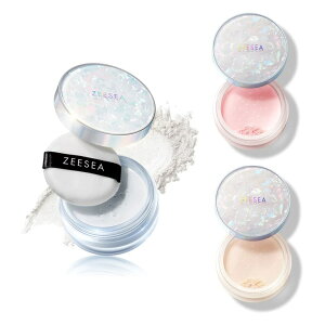 ZEESEA �V�F���V���[�Y�u�[���v�������[�X�p�E�_�[ 5g ������ �e�J���h�~ �h�� ���C�N����h�~