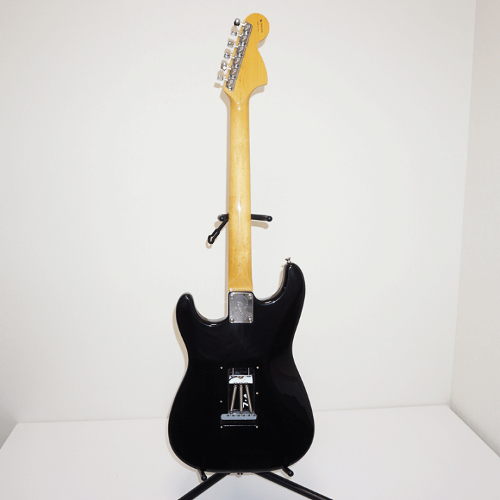 楽天市場】【中古】FENDER USA /Jimi Hendrix Voodoo Stratocaster