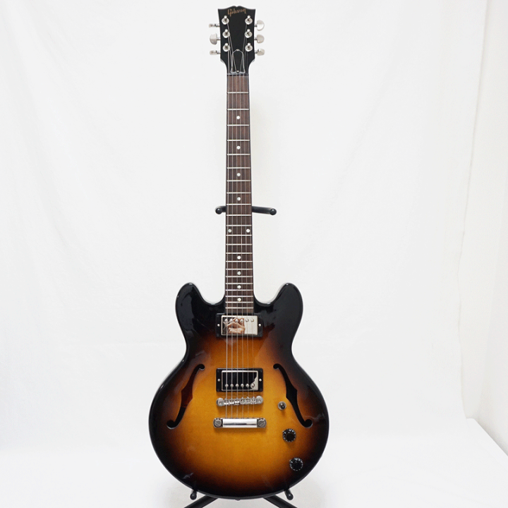 ギブソンES339 メンフィス Gibson Memphis ES-339 Antique Blues Burst (SN: 13007724