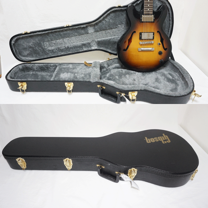 楽天市場】【中古】Gibson/ギブソン MEMPHIS メンフィス ES-339