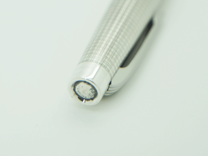 楽天市場】【中古】PLATINUM プラチナ プラチナ 万年筆 プラチナ