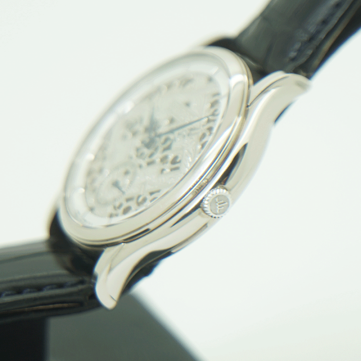 楽天市場】【中古】SEIKO セイコー CREDOR クレドール 20本限定 GBBE985 6898-00B0 スケルトン 18KT ホワイトゴールド スケルトン 手巻 : ブランドショップREGALO 楽天市場】【中古】SEIKO セイコー CREDOR クレドール 20本限定 GBBE985 6898-00B0 スケルトン 18KT ホワイトゴールド スケルトン 手巻 : ブランドショップREGALO