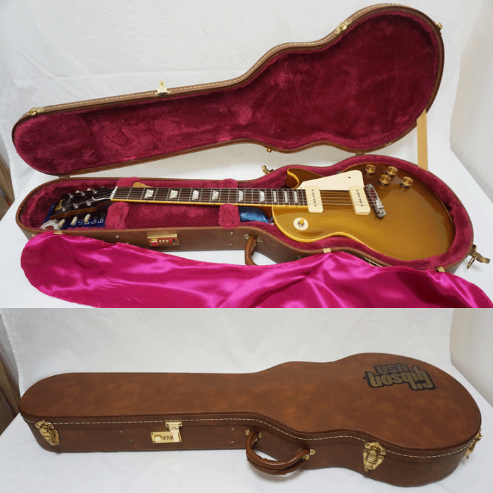 楽天市場】【中古】Gibson ギブソン ヒスコレ Historic Collection LPR