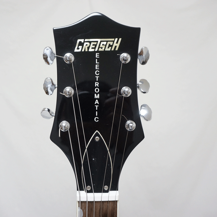 楽天市場】【中古】Gretsch Electromatic G5122 125th 楽天市場】【中古】Gretsch Electromatic G5122 125th