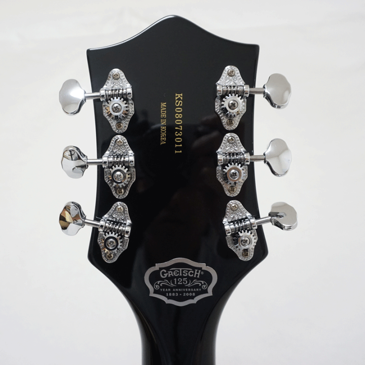 楽天市場】【中古】Gretsch Electromatic G5122 125th 楽天市場】【中古】Gretsch Electromatic G5122 125th