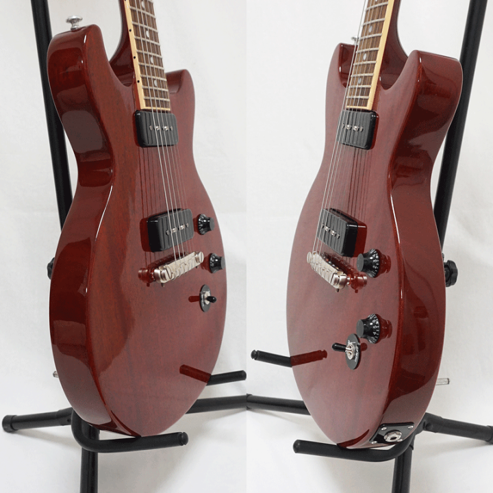 楽天市場】【中古】GIBSON ギブソン レスポール GIBSON LPSD15HCSN1