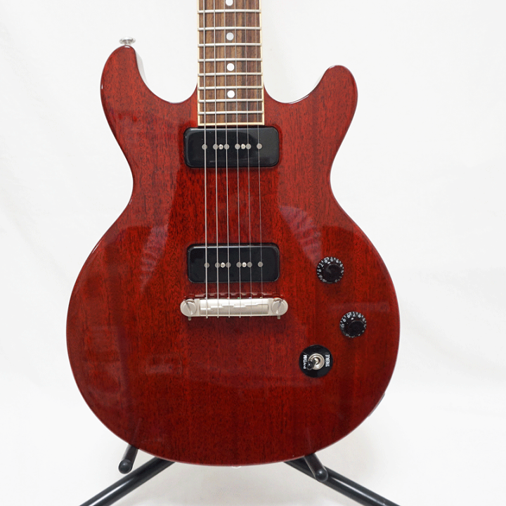 楽天市場】【中古】GIBSON ギブソン レスポール GIBSON