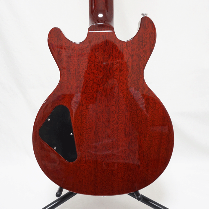 ギブソン　レスポールスペシャル　フェイテッド中古 Gibson Les Paul Special Faded DC Worn Yellow（中古）【楽器検索