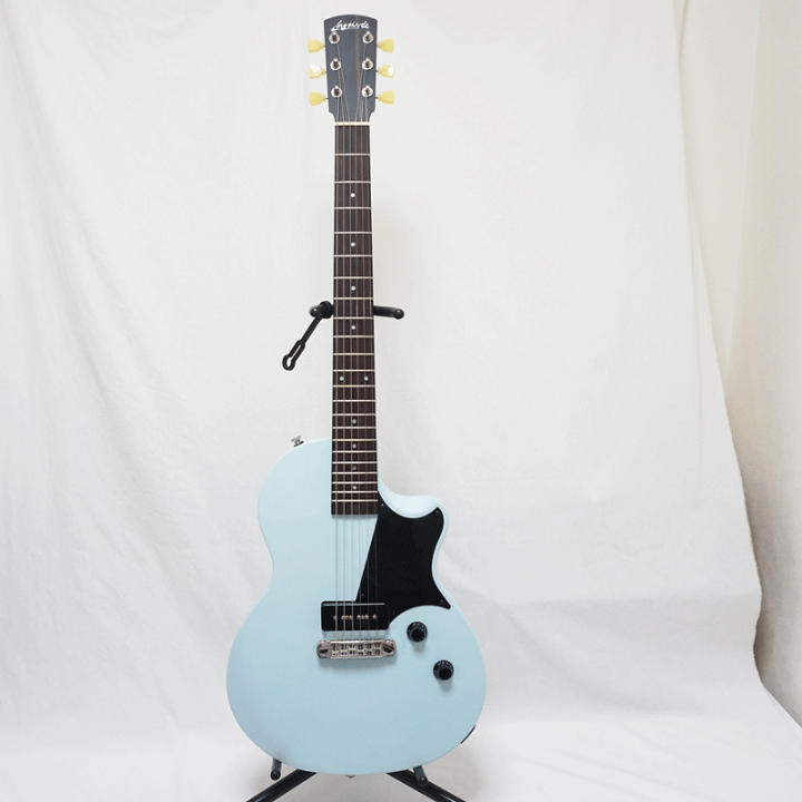 Larrivee Acoustic Guitars