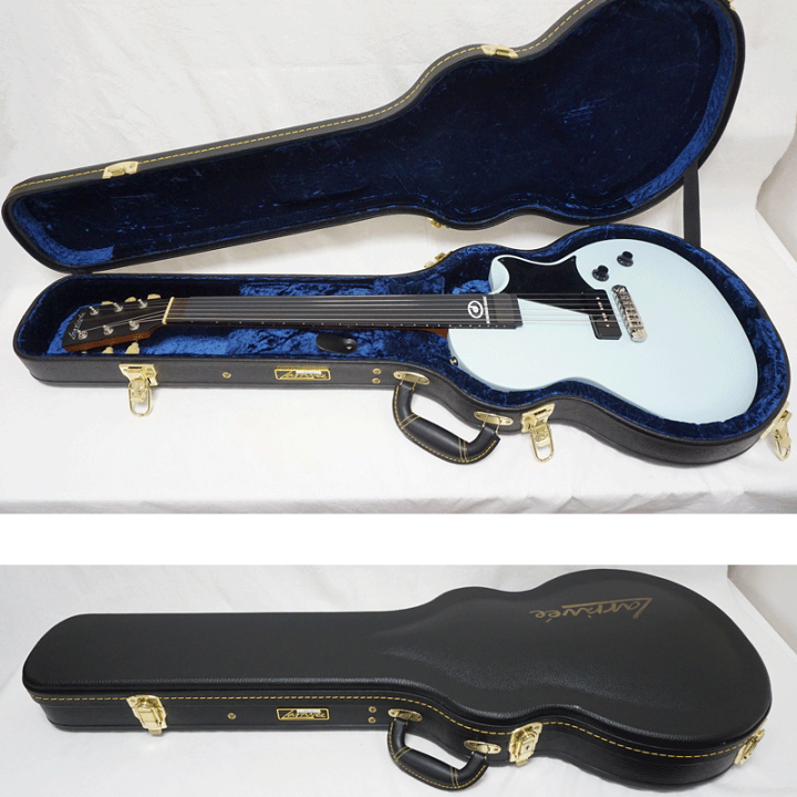 Larrivee RS-2 (Used)| Black Mountain Guitar Co
