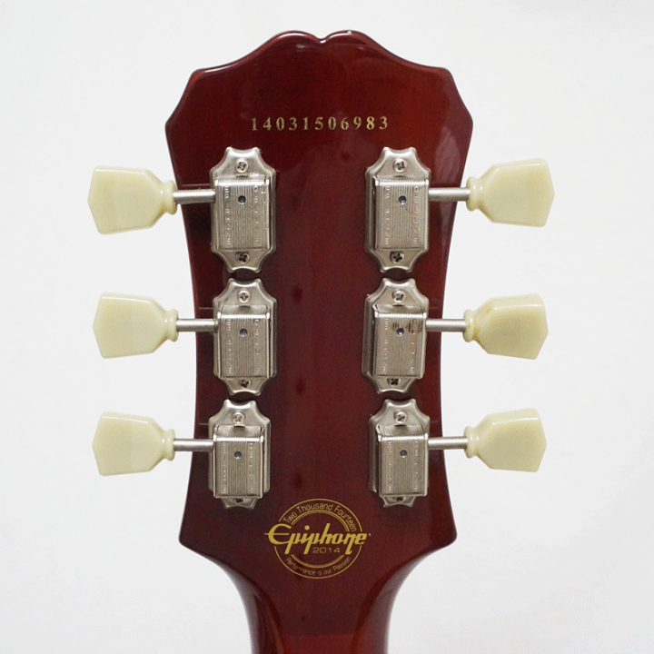 楽天市場】【中古】Epiphone <エピフォン> Ikebe 40th 楽天市場】【中古】Epiphone <エピフォン> Ikebe 40th