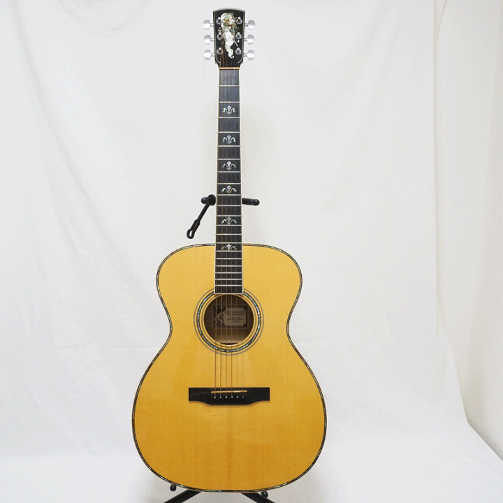楽天市場】【中古】LARRIVEE OM-10M SP スペシャル Angel