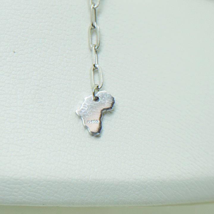 楽天市場】【中古】SA BIRTH サバース PT850/900 ダイヤモンド