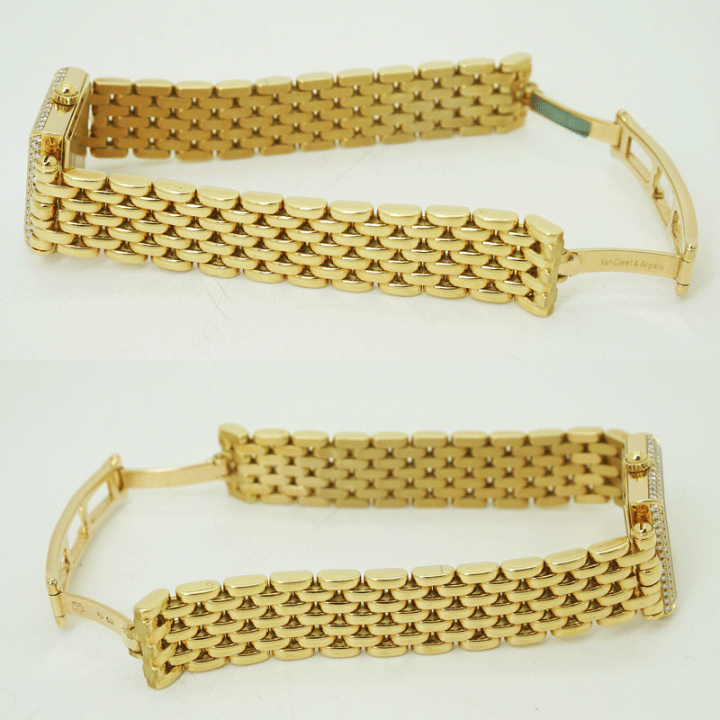 楽天市場】【中古】VCA ヴァンクリーフ＆アーペル 【VanCleef & Arpels
