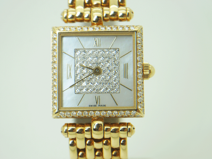 楽天市場】【中古】VCA ヴァンクリーフ＆アーペル 【VanCleef