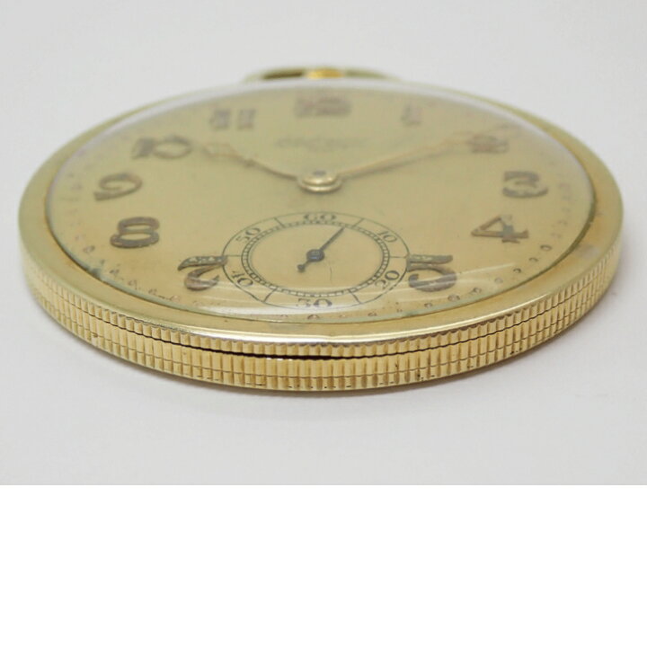 楽天市場】【中古】18金無垢□Jules Jurgensen□ユール・ヤーゲンセン 