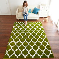 北欧スタイルウィルトン織りミュート約200×250cm【メーカー直送品】【送料無料】
