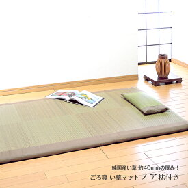 楽天市場 ごろ寝マット カーペット マット 畳 インテリア 寝具 収納 の通販