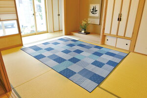 ���� ���O�E�J�[�y�b�g�E�ėp ���O �Ђ��� �V���[�Y���h�q(�L���E�T�V�R)�� 261×261 cm�y���i�� �������O�E�����Y�C���z�y�q�o���H�z[25_2_261_261_18]