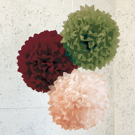 楽天市場 フラワー ポンポン 50cmの通販