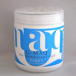 �z�����A���f�q�h�������鋭�͒E�L�� G�|MAQ gel �i�W�[�}�b�N�Q���j190ml�@����`�O��450�~