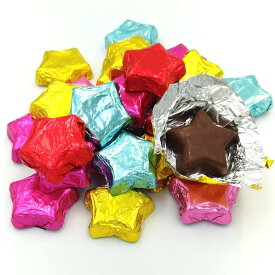 3gプティ星チョコレート 業務用1kg