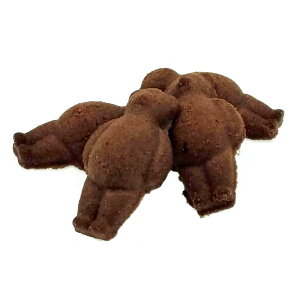 ちびくまクッキー チョコ 業務用400g