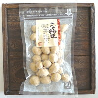 きな粉豆 80g