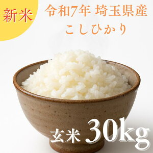 �ۑ��y�R�V��30�z�V�� �ߘa7�N�Y ��ʌ��Y �R�V�q�J�� ���� 30kg (30kg1��) �������� ������������ brown rice �Y�n�����I