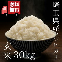 楽天市場】玄米 30kg 埼玉県の通販