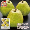 11月はエントリーして最大100％ポイント還元抽選！マラソン期間中は最大1000円offクーポンも！送料無料 山形セレクション認定 山形県産「ラ・フランス」いずみ2kg 4-5L 大玉5-6玉 山形 西洋梨 ラフランス 歳暮 贈答 ギフト 楽ギフ_のし