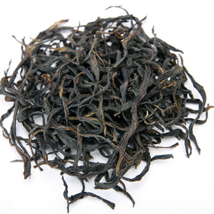 中国茶 茶葉 鳳凰単叢 蜜蘭香50g