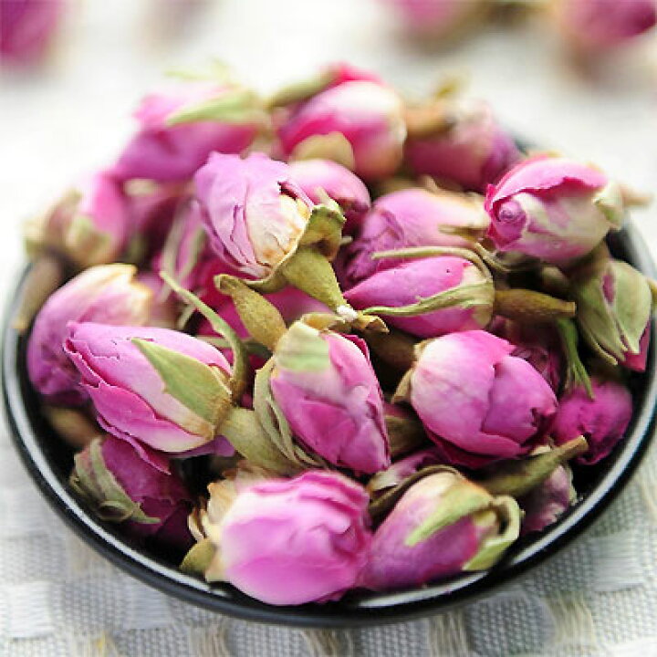楽天市場 バラ茶 薔薇茶50ｇメイクイ茶 瑰茶 ハマナス茶 蕾 通販 ローズティー 美容 健康中国茶台湾茶専門店マルメロ送料無料メール便 中国茶 台湾茶専門店マルメロ