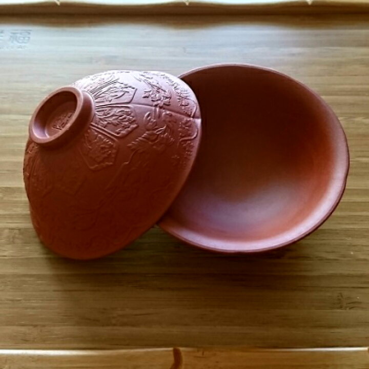 楽天市場】中国茶器『紫砂壺の紫砂で作られた茶杯 茶杯2個セット』茶器 