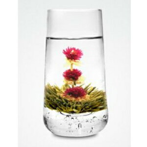 中国茶 工芸茶 お試し5粒可憐なお花の咲く工芸茶5粒お試し プチギフト茶葉 ギフト お花中国茶専門店マルメロ咲く 工芸茶♪贈り物にも自分使いにもおススメ♪送料無料 無料ラッピング致