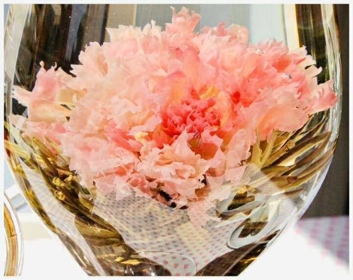 楽天市場 ポイント倍 誕生日 プレゼントカーネーションの咲くお茶 工芸茶 丹貴婦人 お試し5粒お花の咲く中国茶プチギフトお花 プレゼント お茶中国茶 台湾茶専門店マルメロお花の咲くお茶 贈り物にも自分使いにもおススメ 無料ラッピング 中国茶 台湾茶専門店 楽天市場 ポイント倍 誕生日 プレゼントカーネーションの咲くお茶 工芸茶 丹貴婦人 お試し5粒お花の咲く中国茶プチギフトお花 プレゼント お茶中国茶 台湾茶専門店マルメロお花の咲くお茶 贈り物にも自分使いにもおススメ 無料ラッピング 中国茶 台湾茶専門店