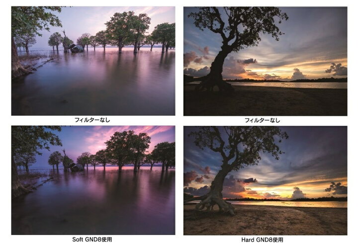楽天市場】【ホルダー＋PL＋GND】角型フィルターセット マルミ marumi 