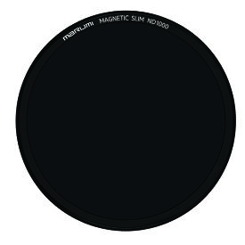 82mm マグネットスリムND1000 マルミ marumi フィルター