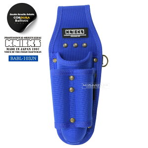 �j�b�N�X ������ KNICKS BABL-103JN EVA �R�[�f���� �o���X�e�B�b�N���n �y���^�h���C�o�[ �z���_�[ �H��� �H��z���_�[ DIY