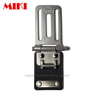 MIKI 三貴 ミキ SPH HV ベルトキャッチャー ベルト幅 50mm専用 スウィングタイプ 別注 特注品 ベルトルー…