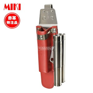 MIKI OM ~L H c[z_[ vp Ԋv bh i ʒ `Fbg` 16mm}[J[ SPH-60-RE