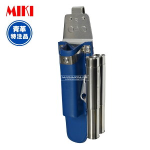 MIKI OM ~L H c[z_[ vp v u[ i ʒ `Fbg` 16mm}[J[ SPH-60-BU