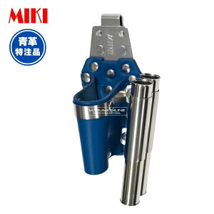 MIKI OM ~L H c[z_[ vp v u[ i ʒ `Fbg` 16mm}[J[ SPH-6RS-BU