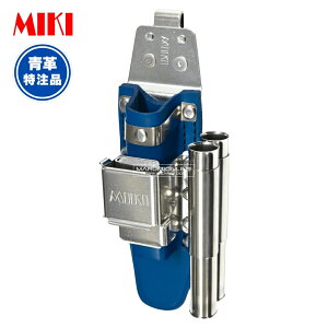 MIKI OM ~L H c[z_[ vp v u[ i ʒ `Fbg` L[` 16mm}[J[ SPH-68X-BU