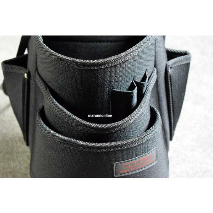 楽天市場】ニックス 腰道具 KNICKS KB-212NSDX チェーン式 デュポン社 
