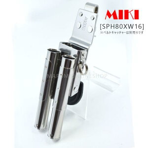 MIKI OM ~L SPH80XW16 L[` 16mm}[J[×2{ z_[ 