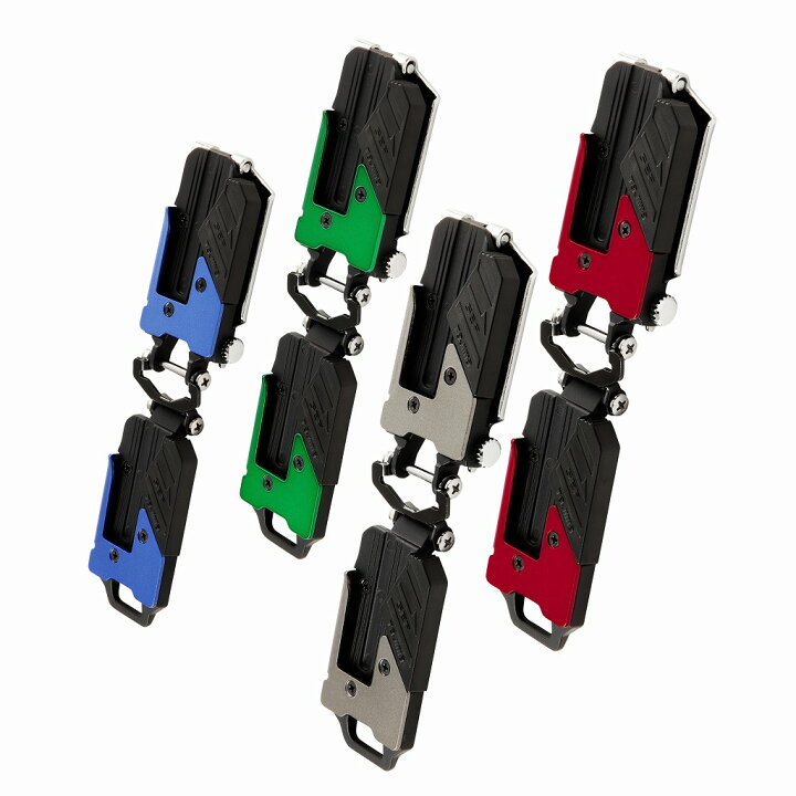 楽天市場】タジマ 限定 メタルセフ セフホルダー胴ベルト用 金属上下  