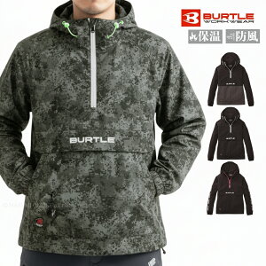 BURTLE �o�[�g�� 2025 �H�~ 4054 �A�m���b�N�p�[�J�[ �h�� �ۉ� �g���� �ϋv �����Y �A�E�g�h�A �L�����v