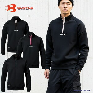 BURTLE �o�[�g�� 2025 �H�~�V�� �p�[�J�[ �_���{�[���j�b�g �ۉ� DIY ��� ���������� ������� �G�A�[�e�b�N�n�[�t�W�b�v 4111