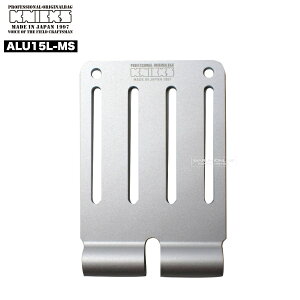 jbNX  KNICKS A~ xg[v y A~o i̍܁Ez_[ ALU-15L-MSy}bgVo[z